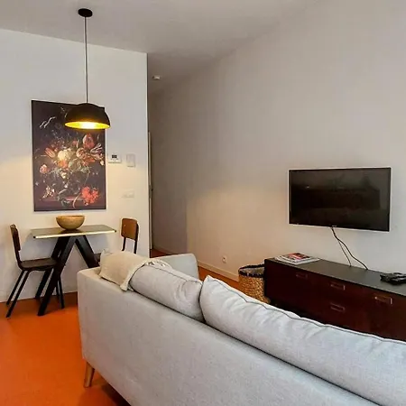 Urban - Peacefull And Cozy Spot In Historical Center Apartament *