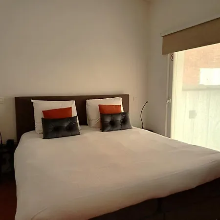 Urban - Peacefull And Cozy Spot In Historical Center Apartament