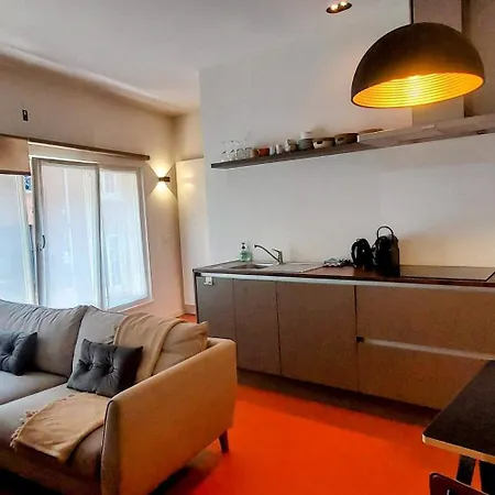 Urban - Peacefull And Cozy Spot In Historical Center * Amberes