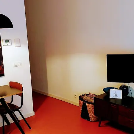 Urban - Peacefull And Cozy Spot In Historical Center * Amberes