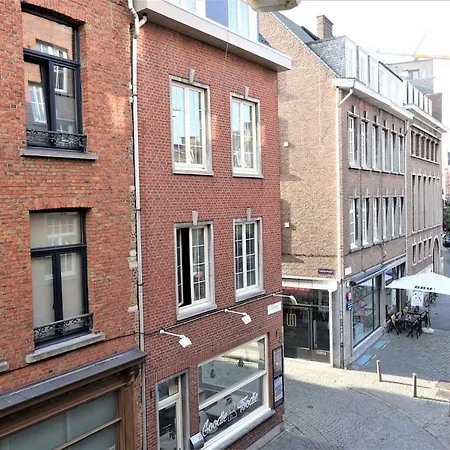 Urban - Peacefull And Cozy Spot In Historical Center * Amberes