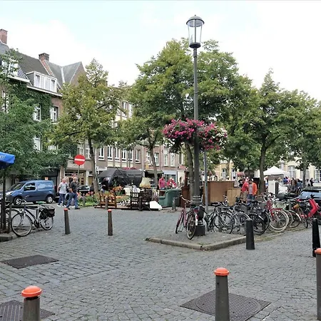 Apartamento Urban - Peacefull And Cozy Spot In Historical Center *